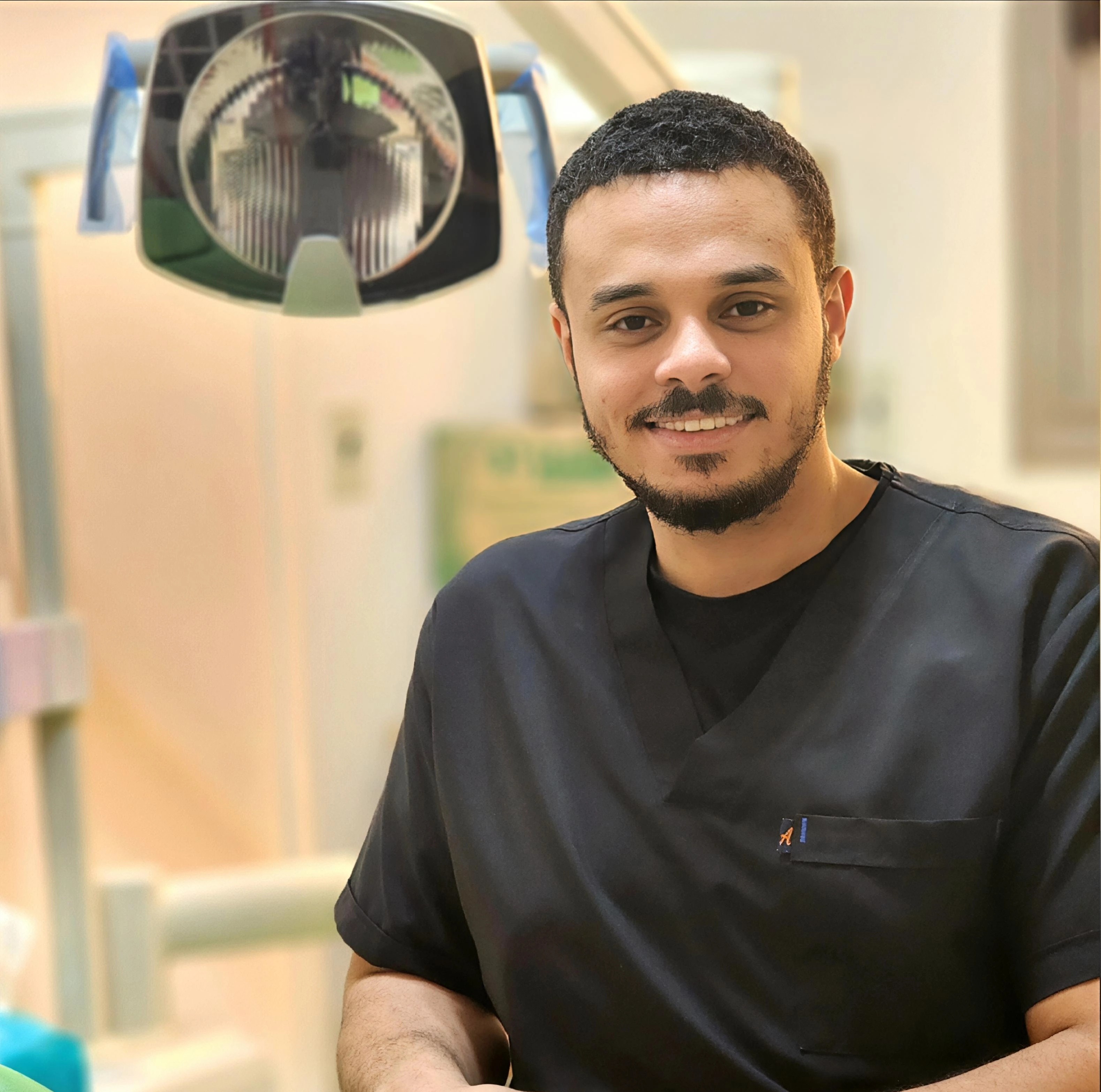 د. أحمد عرفة